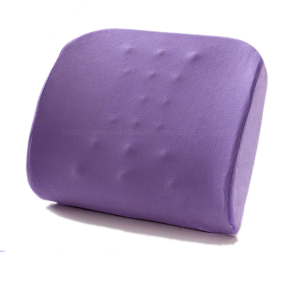lumbar support pillow for office chair