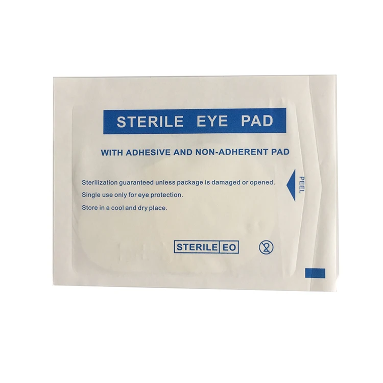 Eye Pads Sterile. Eye Pad steril. Pad- Eye API на 12 тонн. Eye Pads Sterile цена.