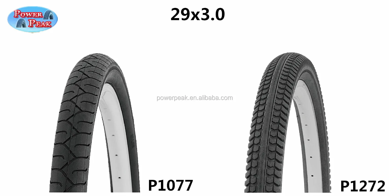 29x3 0 mountain bike tires