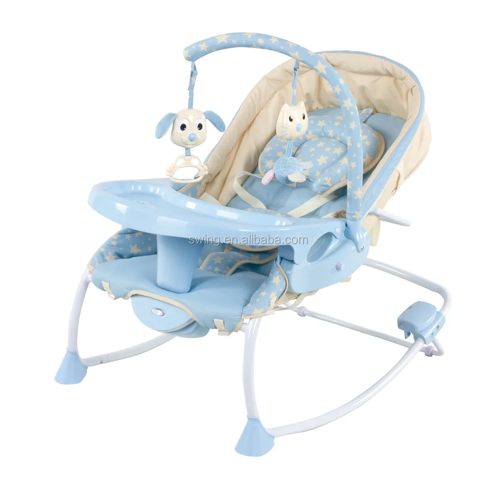 fisher price deluxe high chair