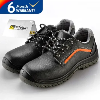 fashionable safety shoes