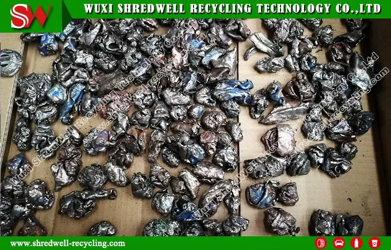 用于金属球的高质量废金属粉碎机 - buy metal shredder,scrap metal