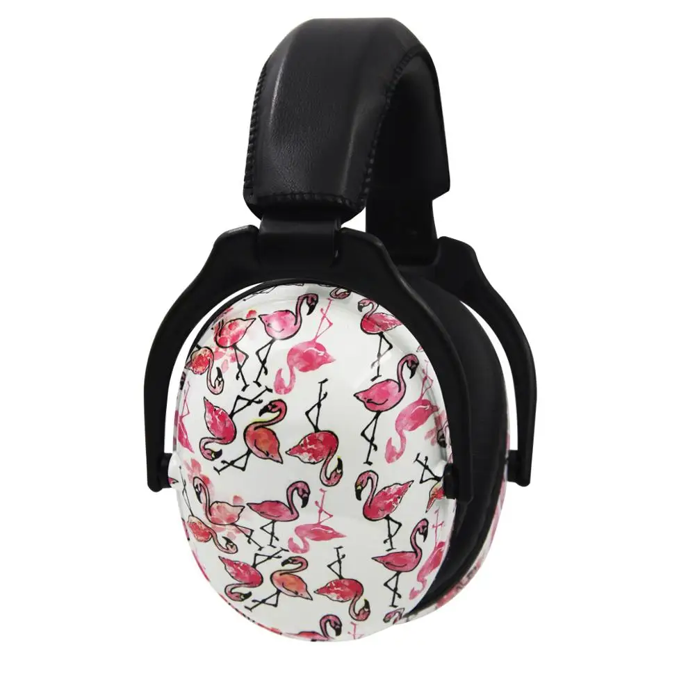 American Comic Style Pinapple Fruit Winter Earmuffs Ear Warmers Faux Fur Foldable Plush Outdoor Gift