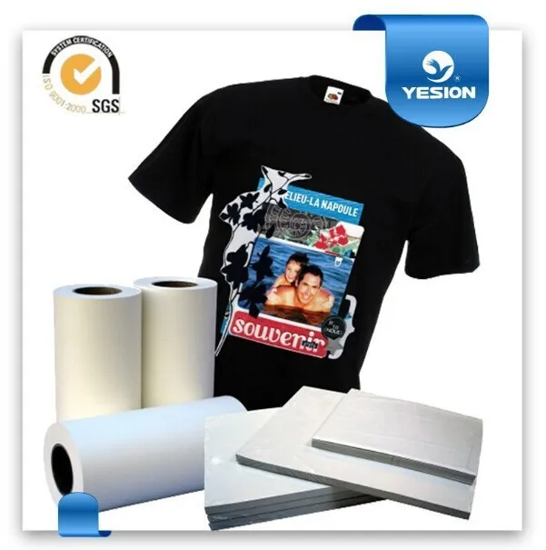 t shirt sticker printer