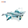 MJ6116TD Sliding Table Saw Woodworking Equipment Sliding Table Panel Saw Format Panel Saw Machine Price