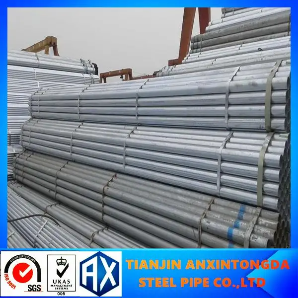 Corrugated/colored Galvanized Steel Pipe Column Price Buy Colored