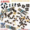 Hot Sell ptz cmos zoom camera module hd camera module 720p For Future Security