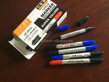 whiteboard erase dry double tip mini markers wy larger