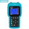 all-sun EM115A Handheld Oscillograph 3 in 1 Multi-function Oscilloscope 50MHZ Color Screen Scope meter Single Channel Hot Sale