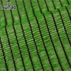 Professional net sewing machine produce shade net and clips with CE certificate