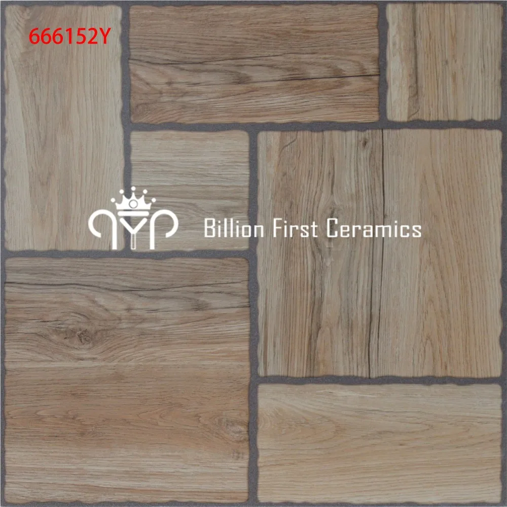 Grade B Floor Tile Matt Surface Porcelain Rustic Tile Full Body ...