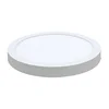 Modern elegant high quality dimmable round 36w led flush mount ceiling light
