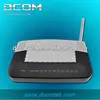 mutifunctional oem 150M/300M wireless adsl modem voip router