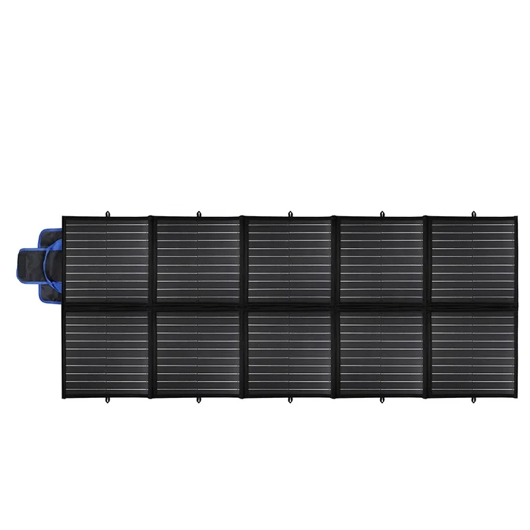 Panel Solar Para Cargar Batería 12 Volt 100ah