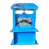 ridge cap roll forming machine for building