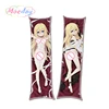 2019 Hot Japan Anime Characters Rachel Gardner-Angels of Death print Hugging Body Pillow Case