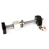 16mm trapezoidal thread left right lead pitch 5mm 10mm linear bearing guideway motor spindle Ball lead screw