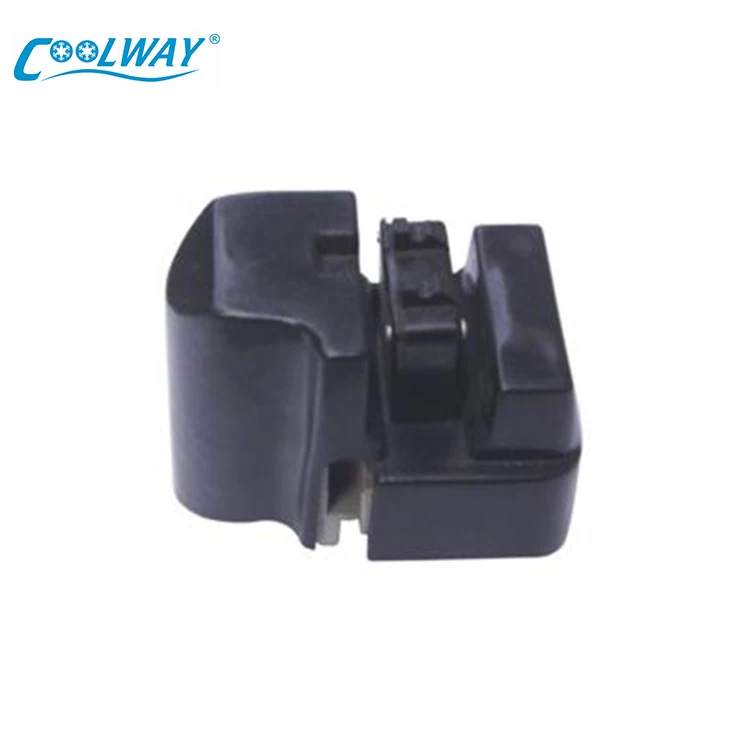 4TM Overload Protector Compressor Starting Relay for Refrigerator