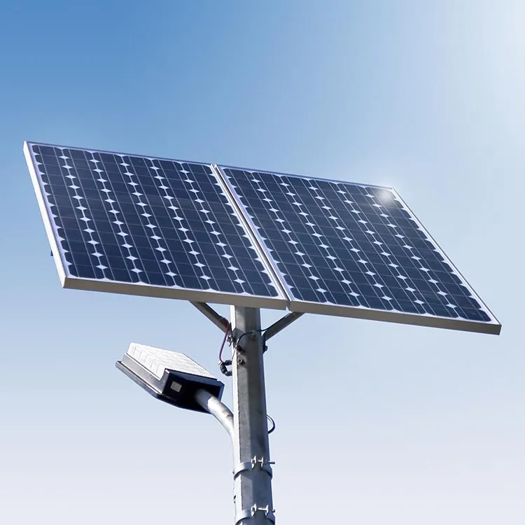 High luminous ip65 solar powered outdoor 150w 300w led street lights