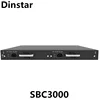 UP to 2000 Concurrent SIP Sessions Dinstar Boader Controller SBC3000