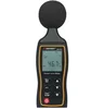 Whatsapp:+86 18827556369 New LCD Backlight 30-130dBA 1.5 dB Accuracy dB noise tester Digital Sound Noise Level Describe Meter