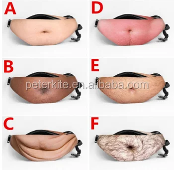 belly bag fanny pack