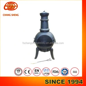 Cast Iron Chiminea Paint Wholesale Iron Chiminea Suppliers Alibaba