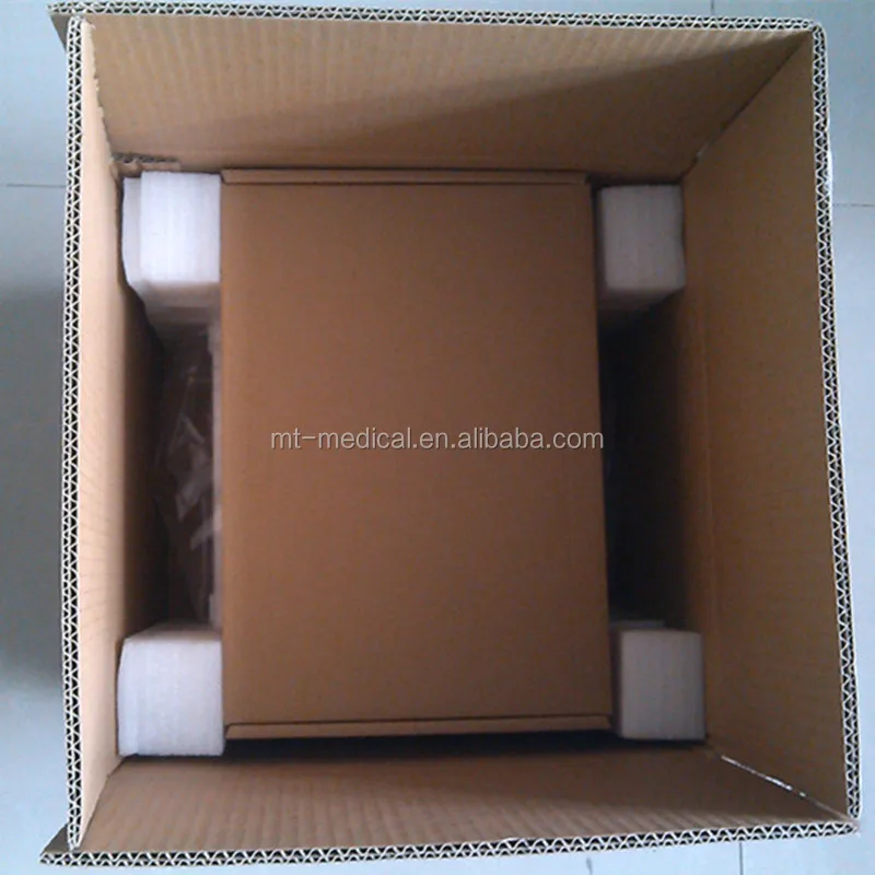 Hospital Patient Monitor Portable Multi-parameter Monitor Price for sale