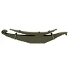 Semi Trailer Axle Accessories Composite Leaf Spring Assembly