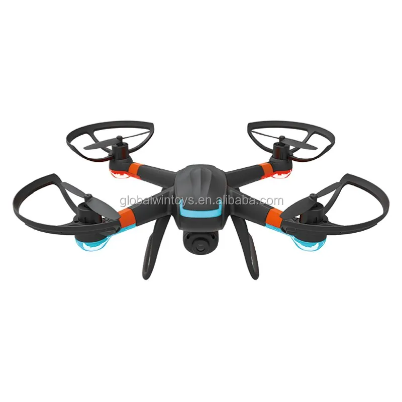 Xk Innovations Walkera Qr X350 Pro Drone Quadcopter Brushless Motor