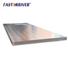 chinese wholesale distributors Best sell 12mm 15mm 5052 5754 5083 marine grade aluminum sheet plate