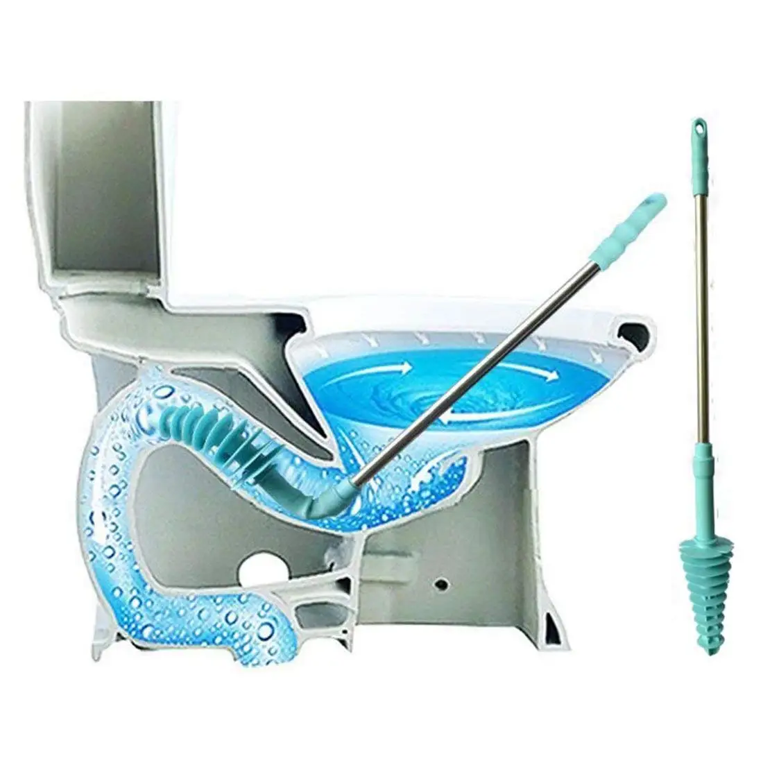 Cheap Super Toilet Plunger, find Super Toilet Plunger deals on line at