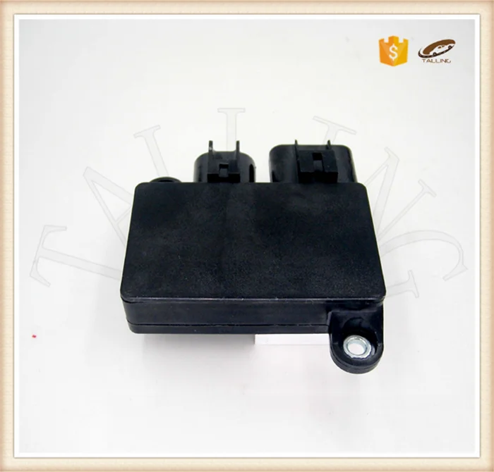 Radiator Cooling Fan Computer Control Module Unit Ecu Ecm 8925712010 Buy 8925712010