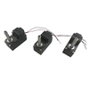 micro dc 5v 6v 12v intelligent robot ,model airplane ,rc airplane micro servo motor