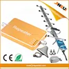 mobile network receiver gsm for 900MHz signal repeater, cellphone signal amplifier from China supplier