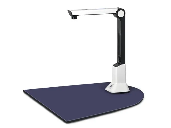 VGA HDMI Digital Visual Presenter 5M Pixels and above