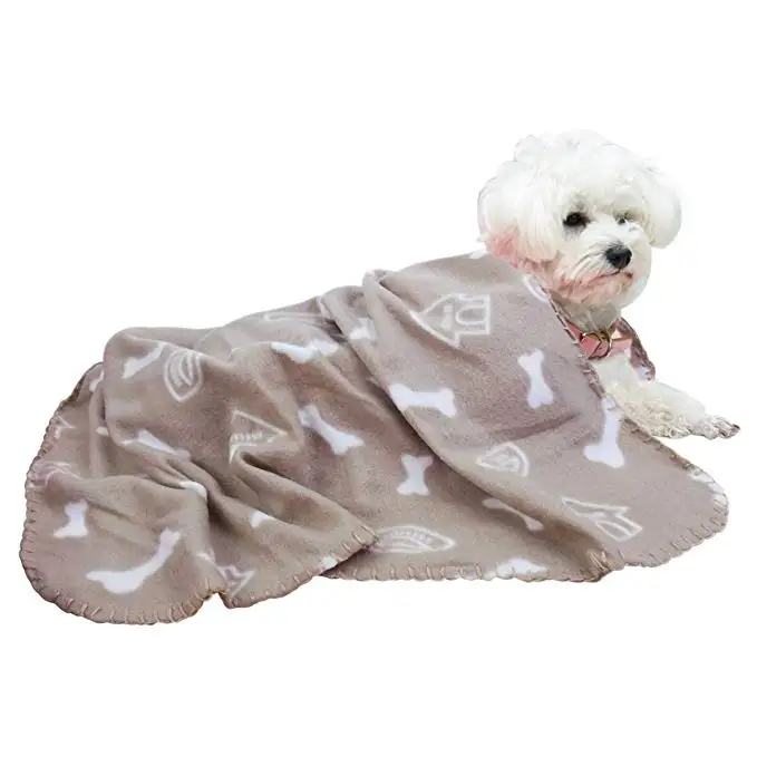 Anti Anxiety Weighted Blanket For Small/mid Size Dog Removable Washable