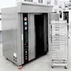 32 trays High Quality Industrial Automatic Bread Making Machine