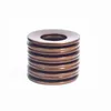 Export good price Small Spring steel material clip spring / disk/disc spring