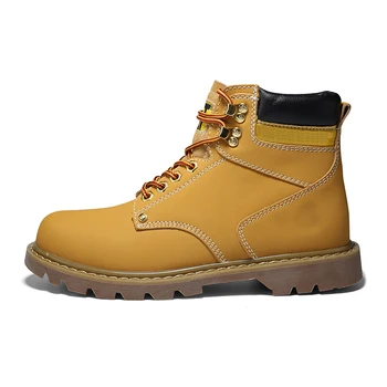safety boots brand