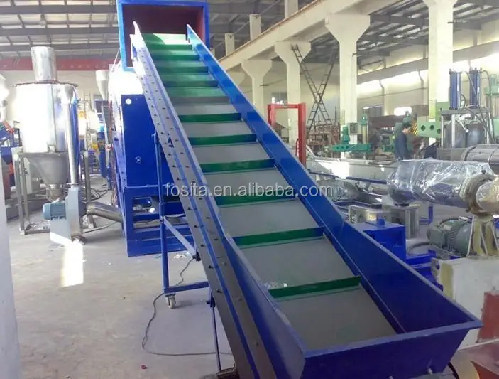 Pet Bottle Recycling Machine/pet Bottle Recycling Plant/pet Plastic Bottle Recycling Machine For