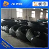 High Quality Post Tension BS 5896 PC wire