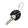 Custom design remote key cover / silicone rubber car key cover wholesale