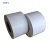China white pvc label removable sticker monkey diy product labels