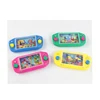 Summer day PSP game console water ring game play with ring and fish