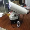 JEXREE factory Rechargeable Flashlight XHP50 led chip with R&F remote control