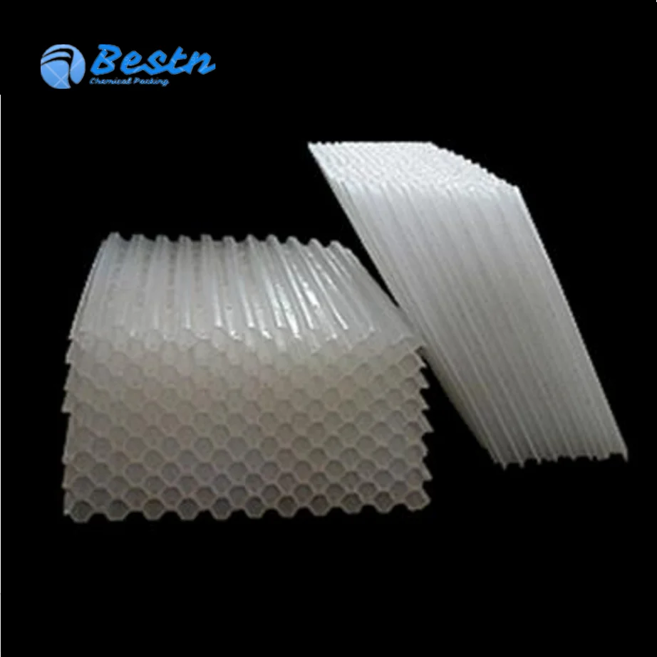 lamella plate clarifier manufacturer