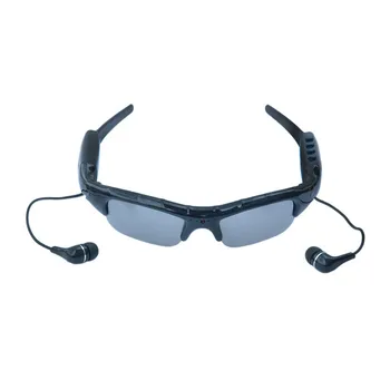 Smart Glasses With Video Camera 720p Hd Video Recording Camera Glasses ...