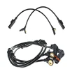 OEM 1645400717 1644405641 1649058300 1644405241ABS Wheel Speed Sensor abs speed sensor simulator For MERCEDES - BENZ