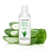 wholesale pure private label perfect bulk aloe vera gel nature republic smoothing aloe vera skin moisturizing products supplier